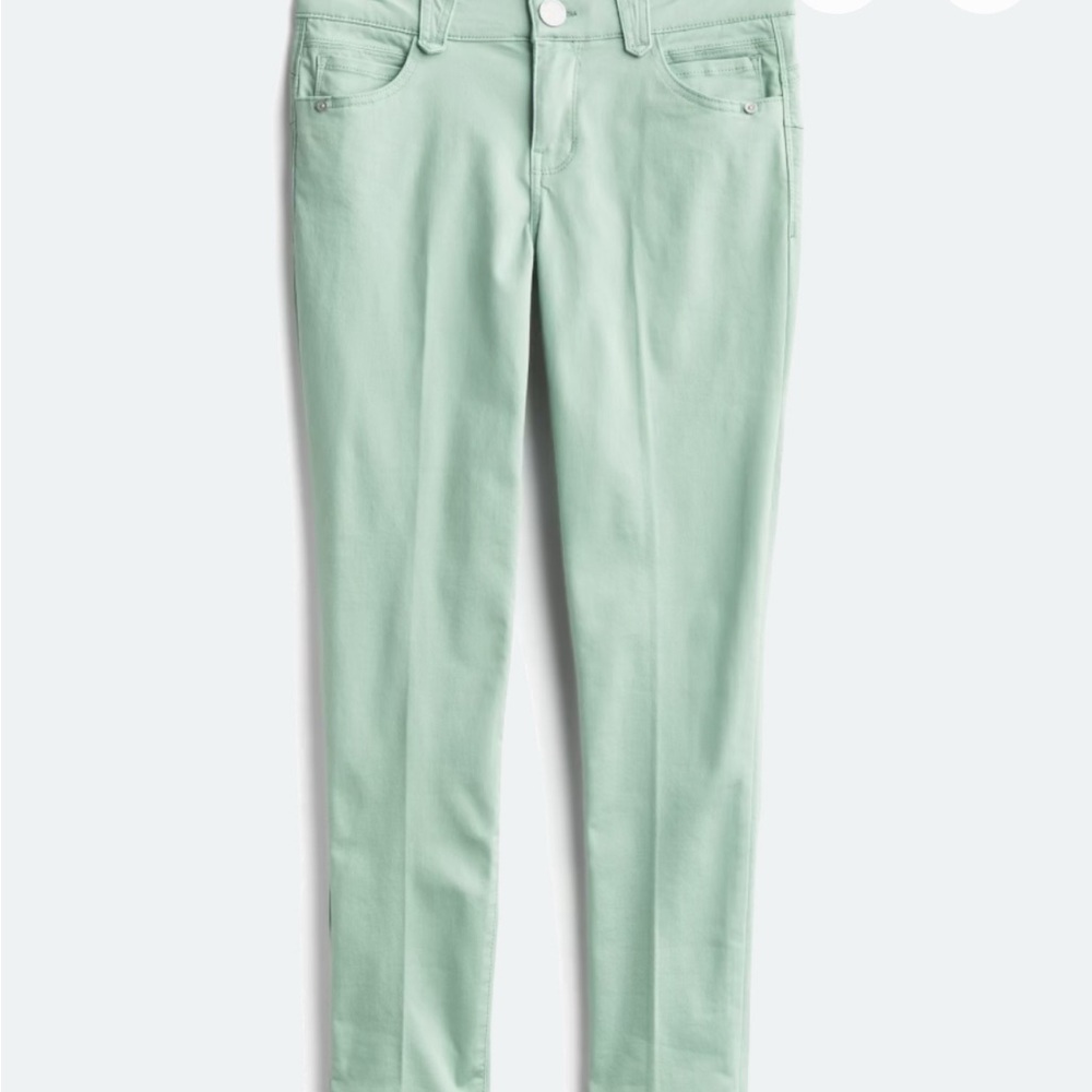 Democracy | Karessa Ab Solution Capri Skinny Jean